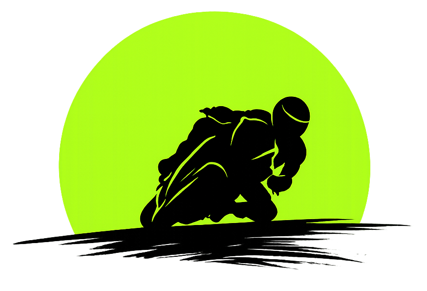 Paddock logo